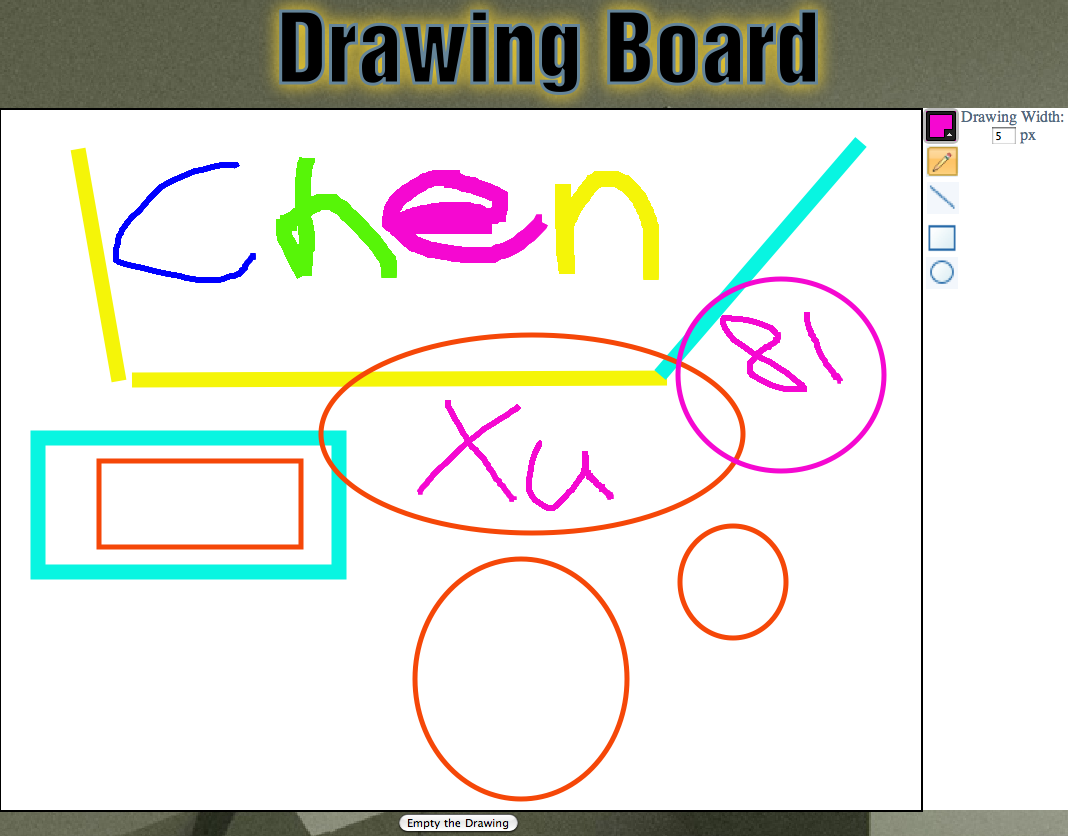drawing board image