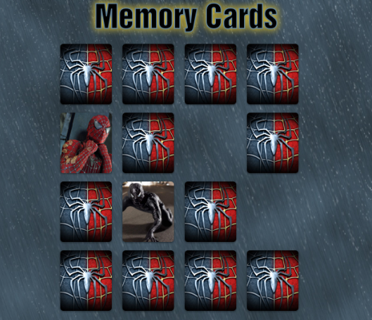 Memory Cards Image